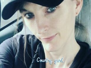 Country_gurl