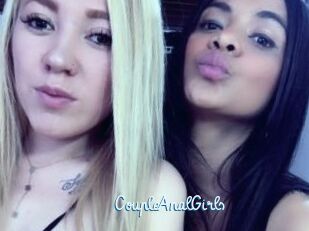 CoupleAnalGirls