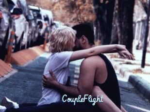 CoupleFlight