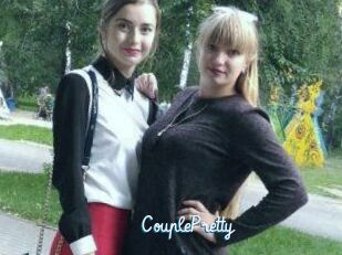 CouplePretty