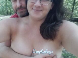 Coupleplays