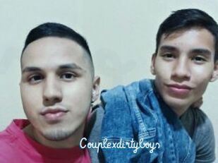 Couplexdirtyboys