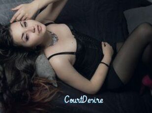 CourtDesire
