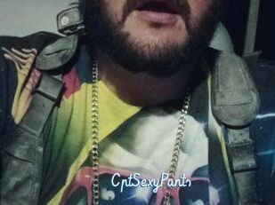 CptSexyPants