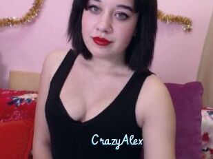 CrazyAlex