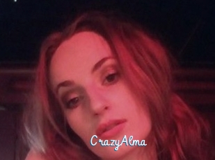 CrazyAlma