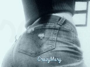 CrazyMary