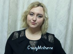 CrazyMistresse