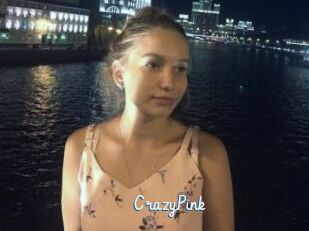 CrazyPink
