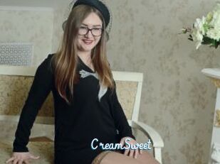 CreamSweet