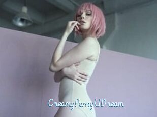 CreamyPussyUDream
