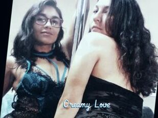 Creamy_Love