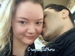CreepandWhore