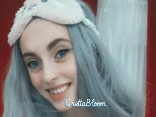 CrettaBloom
