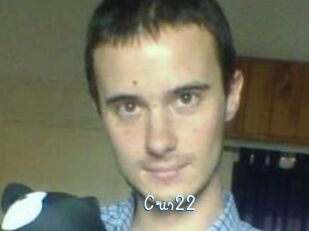 Cris22