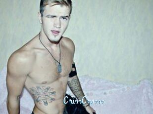 CrissCrosss