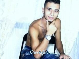 CrisstoferMuch