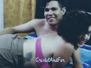 CristalAndFer