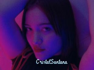 CristalSantana