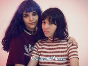 CristenandXimena
