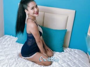 CristiBlue