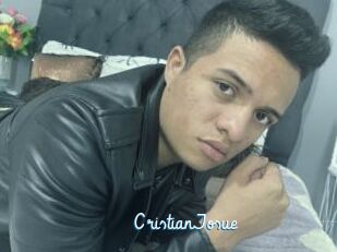 CristianJosue