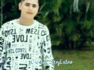 Cristian_SexyLatino