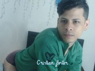 Cristian_foster