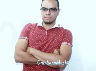 CristianoMacht
