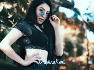 CristinaKent