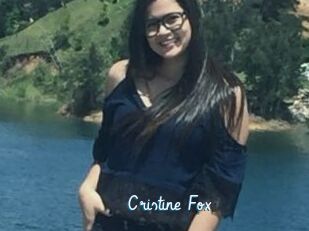 Cristine_Fox