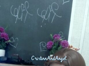 CristinnAndAngel