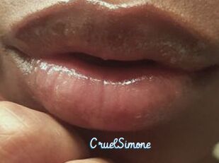 CruelSimone
