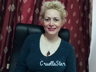 CruellaStar