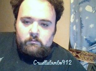 Cruellabimbo912