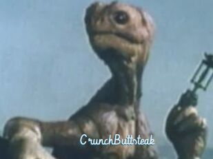 CrunchButtsteak