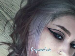 CryminiPink