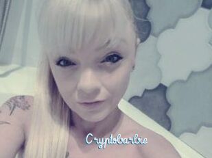 Cryptobarbie