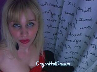 CryssHotDream