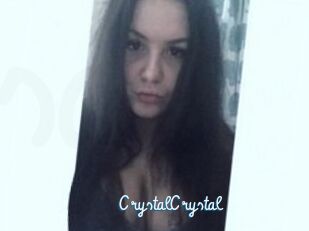 CrystalCrystal