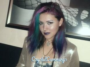 CrystalCummings