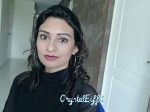 CrystalEiffel