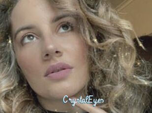 CrystalEyes