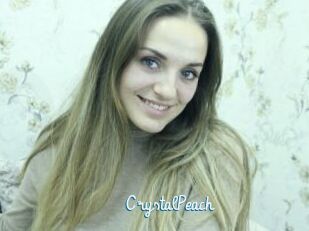 CrystalPeach
