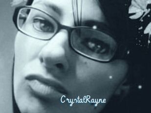 CrystalRayne