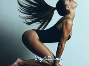 CrystalShineX