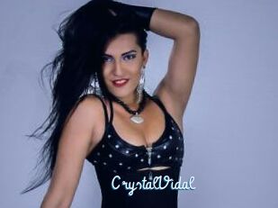 CrystalVidal