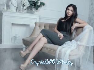 CrystalWOWBaby