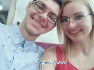 Crystal_Swans