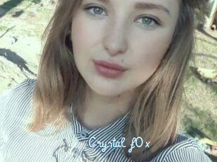 Crystal_f0x